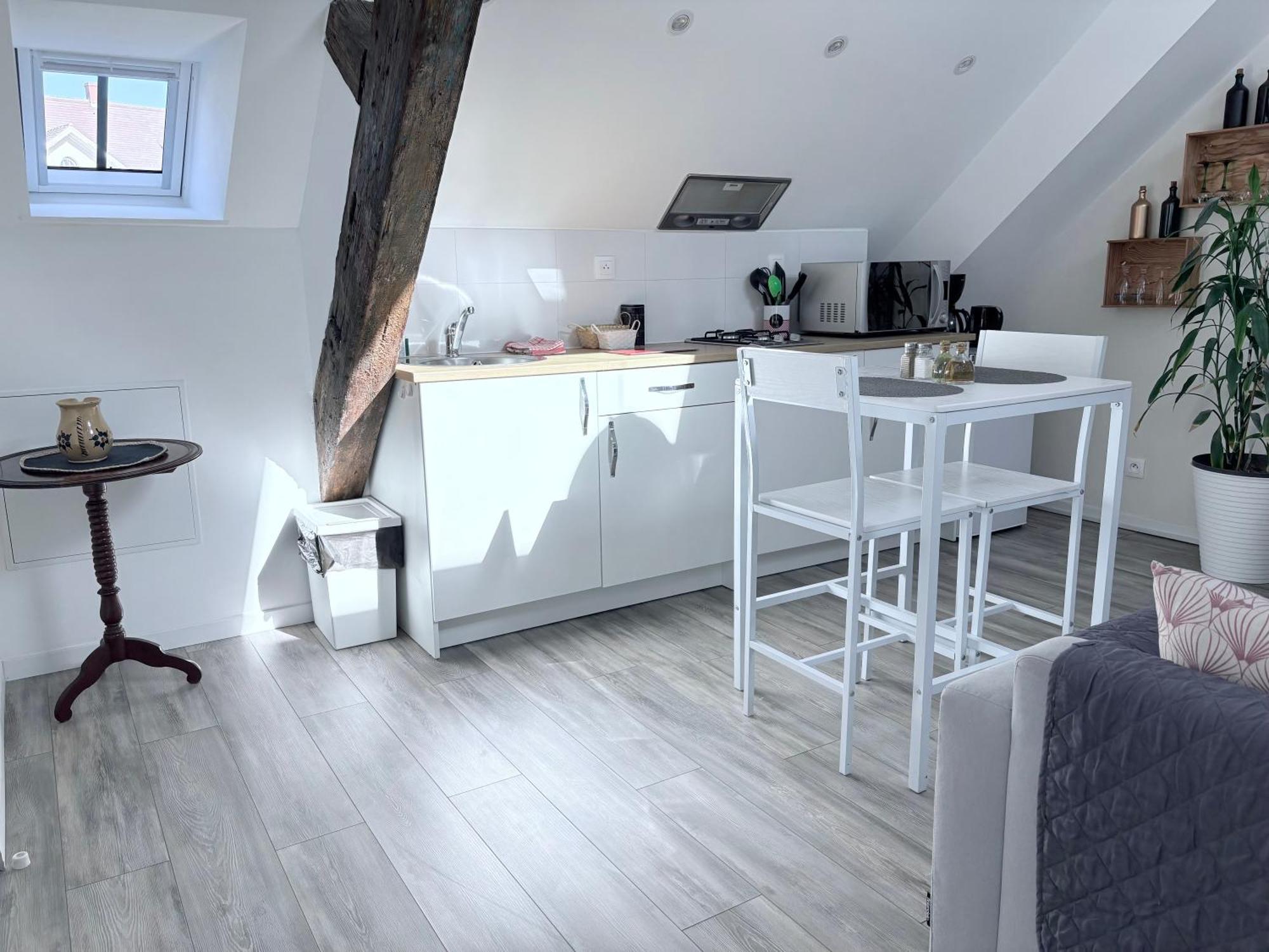 L'Ours De Colmar Bis Apartamento Exterior foto