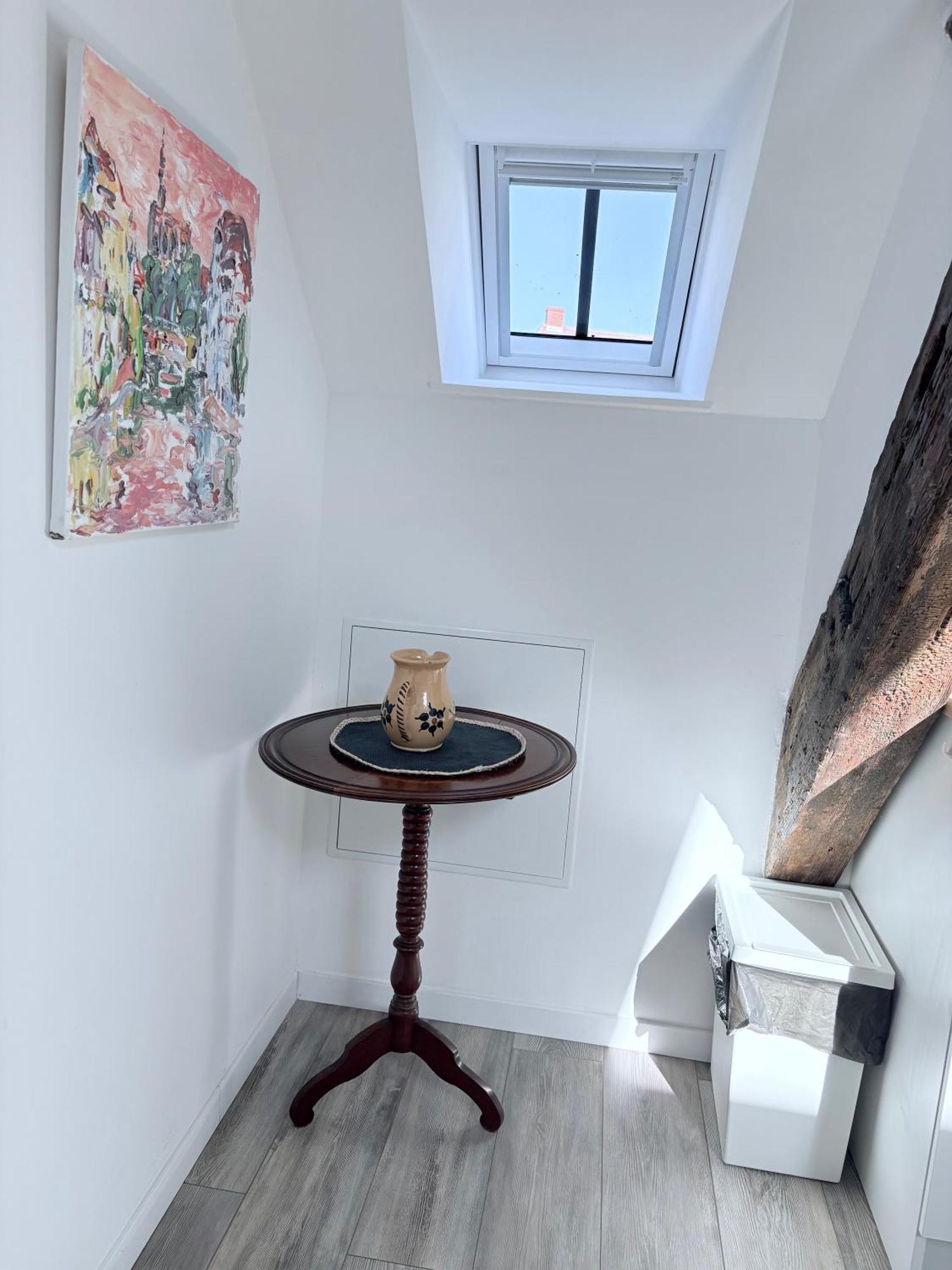 L'Ours De Colmar Bis Apartamento Exterior foto