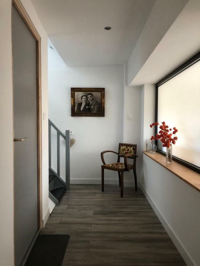 L'Ours De Colmar Bis Apartamento Exterior foto
